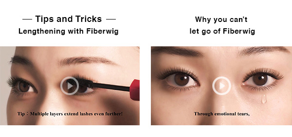 -Tips and Tricks- Lengthening with Fiberwig. Why you can't let go of Fiberwig