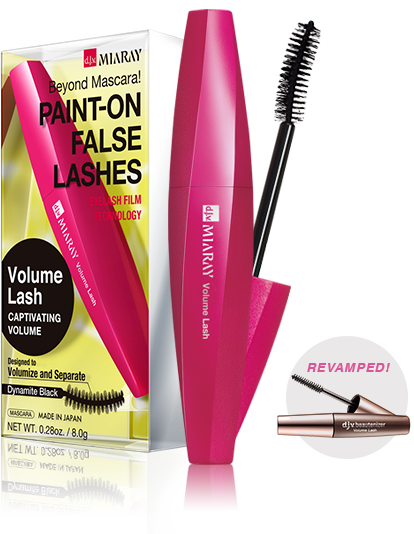 Volume Lash